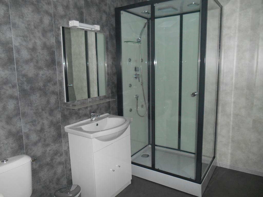 Hotel La Tente Verte ロオン・プラージュ 部屋 写真