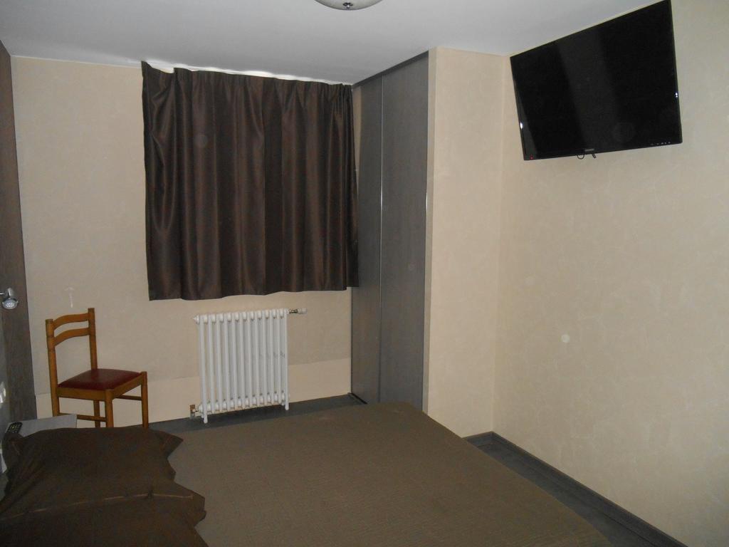 Hotel La Tente Verte ロオン・プラージュ 部屋 写真