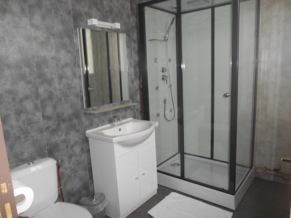 Hotel La Tente Verte ロオン・プラージュ 部屋 写真